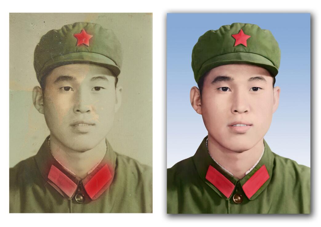 武江破损照片修复-18