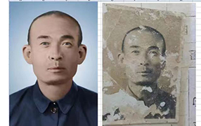 武江老照片修复-2
